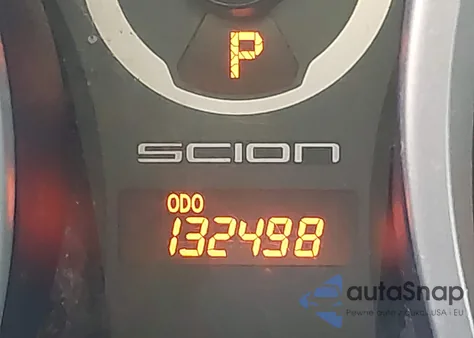 2016 Scion Tc from USA, damaged, VIN JTKJF5C72GJ019459